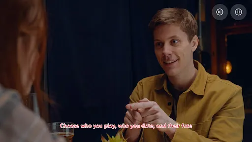 Ten Dates 1.5 APK + MOD [Unlocked] - screenshot 3