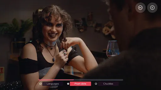 Ten Dates 1.5 APK + MOD [Unlocked] - screenshot 5