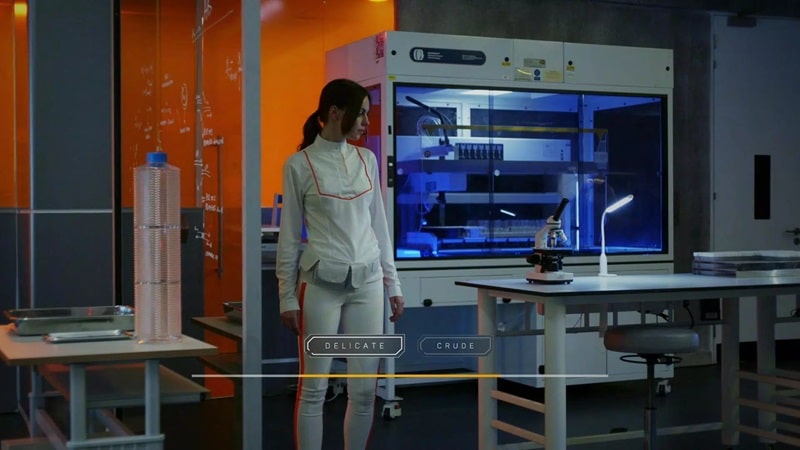 The Complex app icon