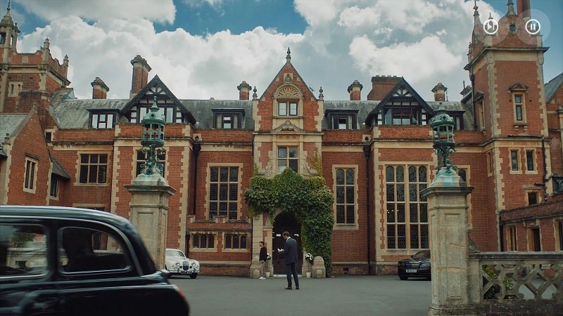 The Isle Tide Hotel app icon