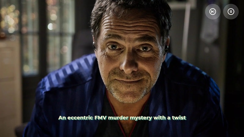 Who Muted Uncle Marcus? app icon