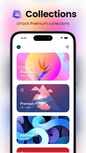 Wallbyte Wallpapers - screenshot 6