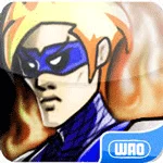 NINJA SHADOW app icon