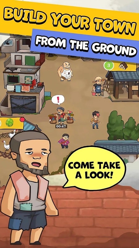 Home Defender app icon