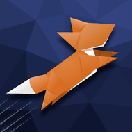 Fast like a Fox app icon