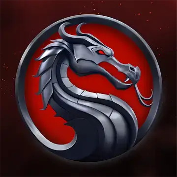 Mortal Kombat Onslaught - app icon