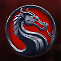 Mortal Kombat Onslaught app icon