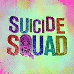 Suicide Squad: Special Ops app icon