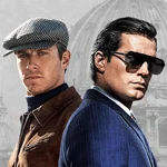 Mission Berlin app icon