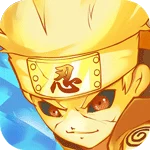 Ninja War app icon