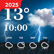 Nice Weather - app icon