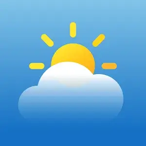 Weathersea - Daily Forecast app icon