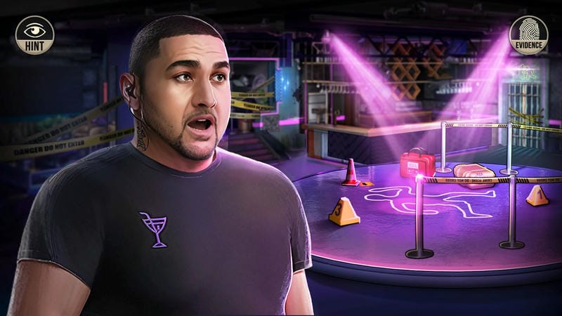 Rooms & Exits Escape Room Game APK - screenshot 2