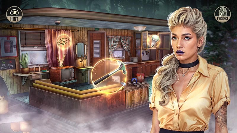 Rooms & Exits Escape Room Game APK - screenshot 3