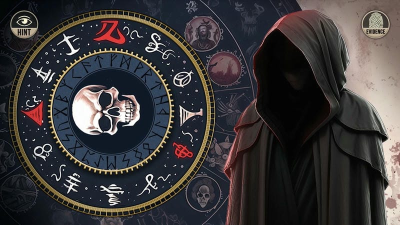 Rooms & Exits Escape Room Game APK - screenshot 4