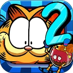 Garfield's Defense 2 app icon