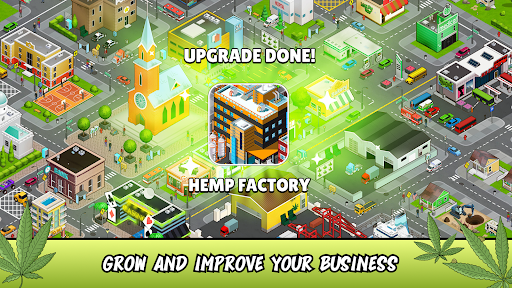 WeedCity - screenshot 4