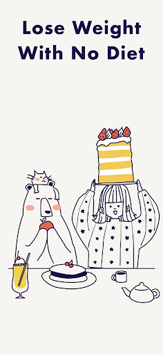 Intermittent Fasting Tracker - screenshot 1