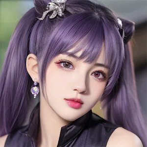 LiveStream Era app icon