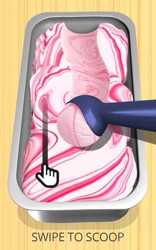 Dessert DIY app icon