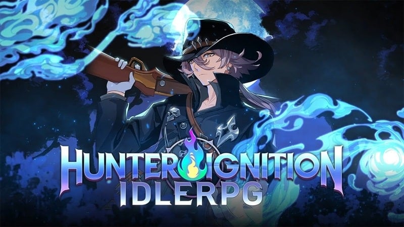 Hunter Ignition APK - app icon