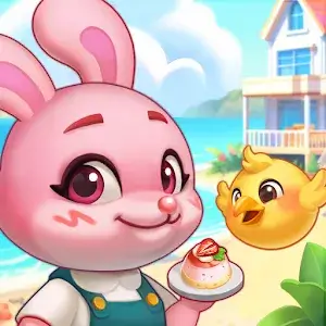 Anipang Merge app icon