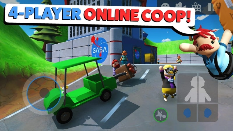 Totally Reliable Delivery APK - screenshot 1