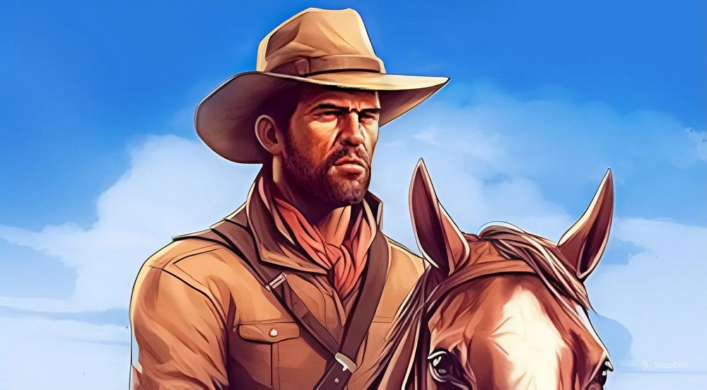 Western Cowboy Zombie Hunter APK app icon