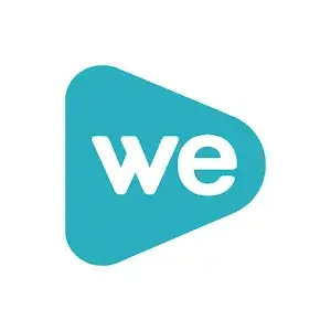 WeVideo app icon
