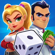 Mafia GO - Dice Master app icon