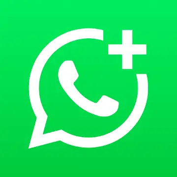 WhatsApp Business app icon
