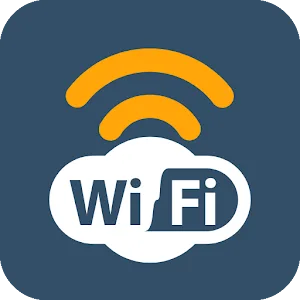 WiFi Master app icon