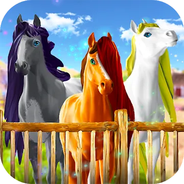 ? Horse Stable: Herd Care Simulator