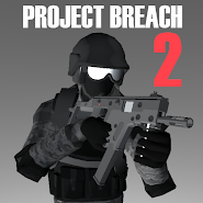 Project Breach 2 app icon
