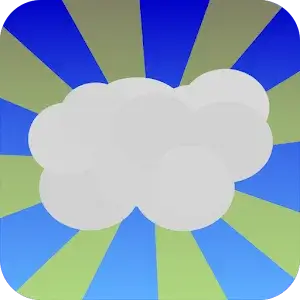 What The Forecast app icon