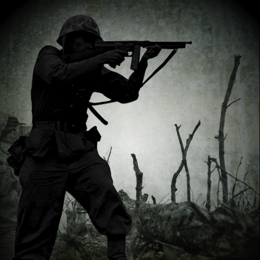 Firefight app icon