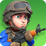 Max Shooting app icon