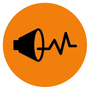 Power Audio Equalizer FX app icon