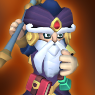 Castle Rivals app icon