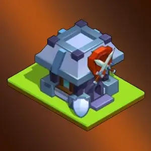 Castle Rivals app icon