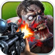 Zombie Killer - app icon