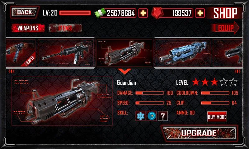 Zombie Killer - screenshot 10