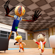 Hide and Go Seek Monster Hunt APK 1.0.41.1 for Android app icon