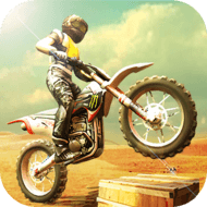 Bike Racing 3D app icon