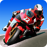 Real Bike Racing app icon