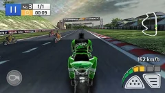 Real Bike Racing - screenshot 2