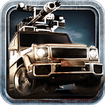 Zombie Roadkill 3D app icon