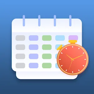 WorkSheet app icon