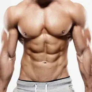 Pro Gym Workout app icon