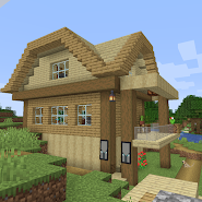 Craft City Loki app icon